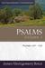 Psalms Volume 3: Psalms 107...
