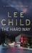 The Hard Way (Jack Reacher, #10)