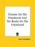Treatise on the Priesthood and Six Books on the Priesthood