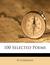 100 Selected Poems (Paperback)
