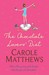 The Chocolate Lovers' Diet (Paperback)