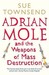 Adrian Mole And The Weapons Of Mass Destruction (Paperback)