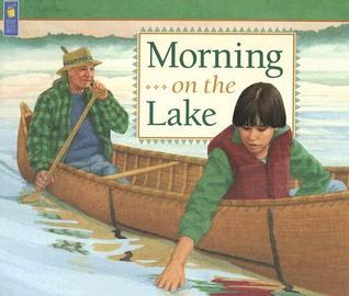 Morning on the Lake