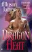 Dragon Heat by Allyson James