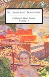 Collected Short Stories by W. Somerset Maugham