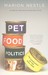 Pet Food Politics: The Chihuahua in the Coal Mine (Paperback)