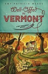 Well-Offed in Vermont (Pret’ Near Perfect Mystery #1)