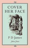 Cover Her Face by P.D. James