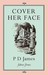 Cover Her Face (Adam Dalgliesh, #1)