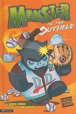 Monster in the Outfield