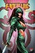 Witchblade Volume 10 by Ron Marz