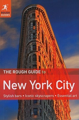 The Rough Guide to New York City