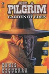 Just a Pilgrim by Garth Ennis Just a Pilgrim by Garth Ennis