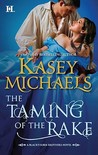 The Taming of the Rake (Blackthorn Brothers, #1) The Taming of the Rake (Blackthorn Brothers, #1)