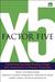 Factor Five: The Promise Of Resource Productivity