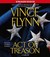 Act Of Treason (Mitch Rapp, #7)