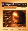 Managerial Economics