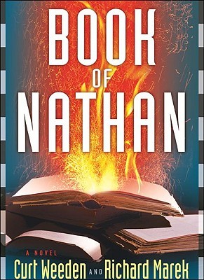 Book of Nathan by Curt Weeden Book of Nathan by Curt Weeden