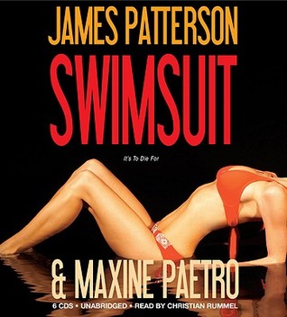 Swimsuit by James Patterson