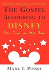 Gospel According to Disney: Faith, Trust, and Pixie Dust