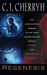 Regenesis (Unionside, #3)