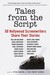 Tales from the Script by Peter Hanson
