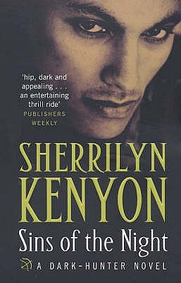 Sins of the Night by Sherrilyn Kenyon