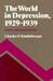 The World in Depression, 1929-1939: Revised and Enlarged Edition (Paperback)