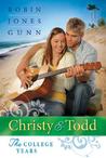 Christy and Todd by Robin Jones Gunn