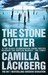 The Stonecutter (Patrik Hedström, #3)