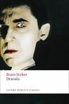 Dracula by Bram Stoker Dracula by Bram Stoker