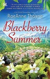 Blackberry Summer (Hope's Crossing #1)