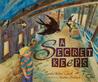 A Secret Keeps A Secret Keeps