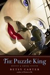The Puzzle King by Betsy Carter The Puzzle King by Betsy Carter