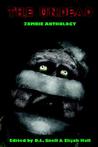 The Undead by D.L. Snell The Undead by D.L. Snell