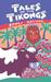 Tales of the Tikongs by Epeli Hauʻofa Tales of the Tikongs by Epeli Hauʻofa