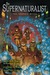 The Supernaturalist: The Graphic Novel