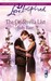 The Cinderella List (Love Inspired)