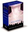 Blue Bloods 3-Book Boxed Set by Melissa de la Cruz Blue Bloods 3-Book Boxed Set by Melissa de la Cruz