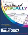Teach Yourself Visually Excel 2007 Teach Yourself Visually Excel 2007