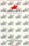 Chuang Tzu by Zhuangzi