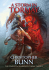 A Storm in Tormay (The Complete Tormay Trilogy)