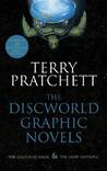 The Discworld Graphic Novels by Terry Pratchett