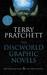 The Discworld Graphic Novels: The Colour of Magic/The Light Fantastic (Hardcover)