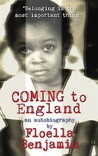 Coming to England: An Autobiography. by Floella Benjamin Coming to England: An Autobiography. by Floella Benjamin