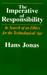 The Imperative of Responsib...