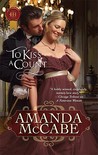To Kiss a Count To Kiss a Count