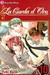 La Corda d'Oro, Volume 10