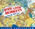 Five Little Monkeys Wash the Car (Board book)