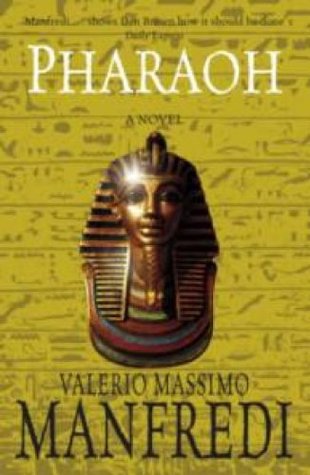 Pharaoh - A Novel